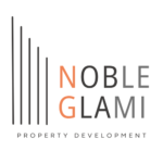 Noble Glami Logo