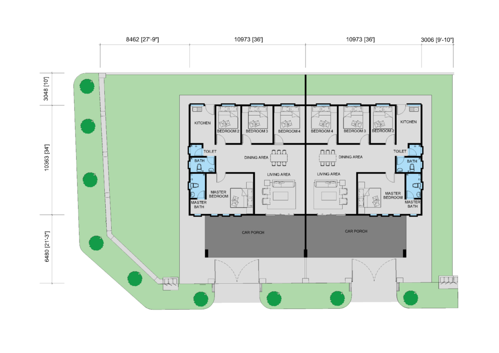 Type A Layout New